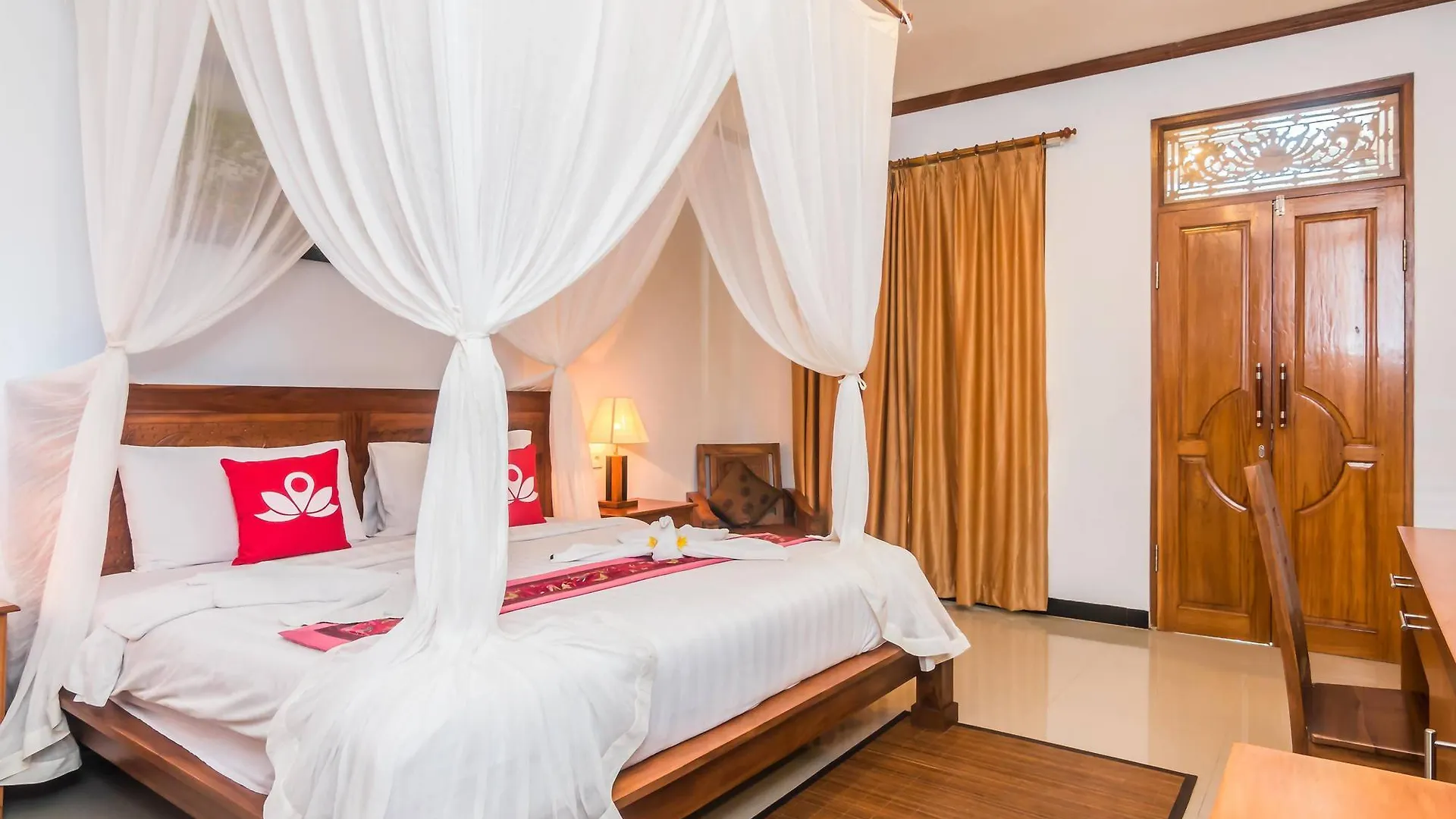 Zen Rooms Ubud Nyuh Kuning
