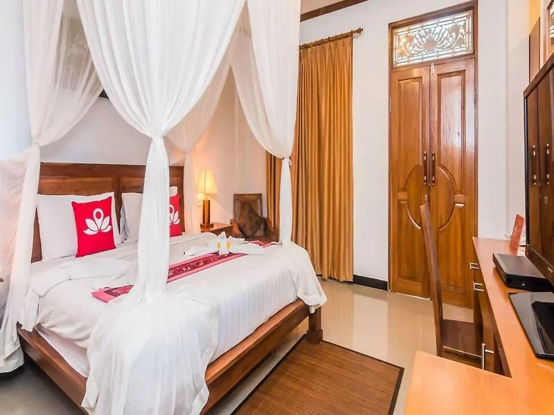 Zen Rooms Ubud Nyuh Kuning