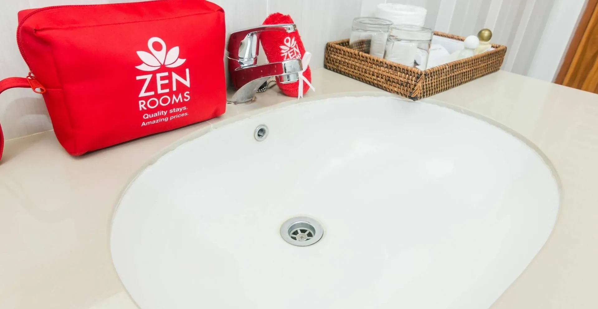 Zen Rooms Ubud Nyuh Kuning 3*,  Endonezya