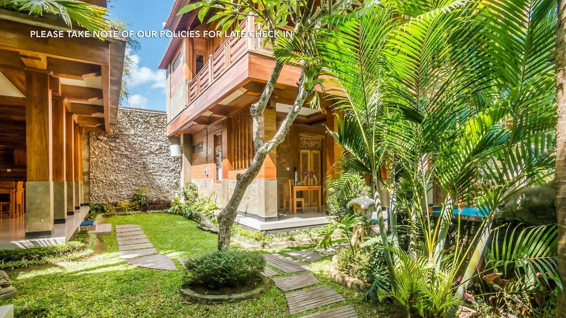 Zen Rooms Ubud Nyuh Kuning 3*,  Endonezya