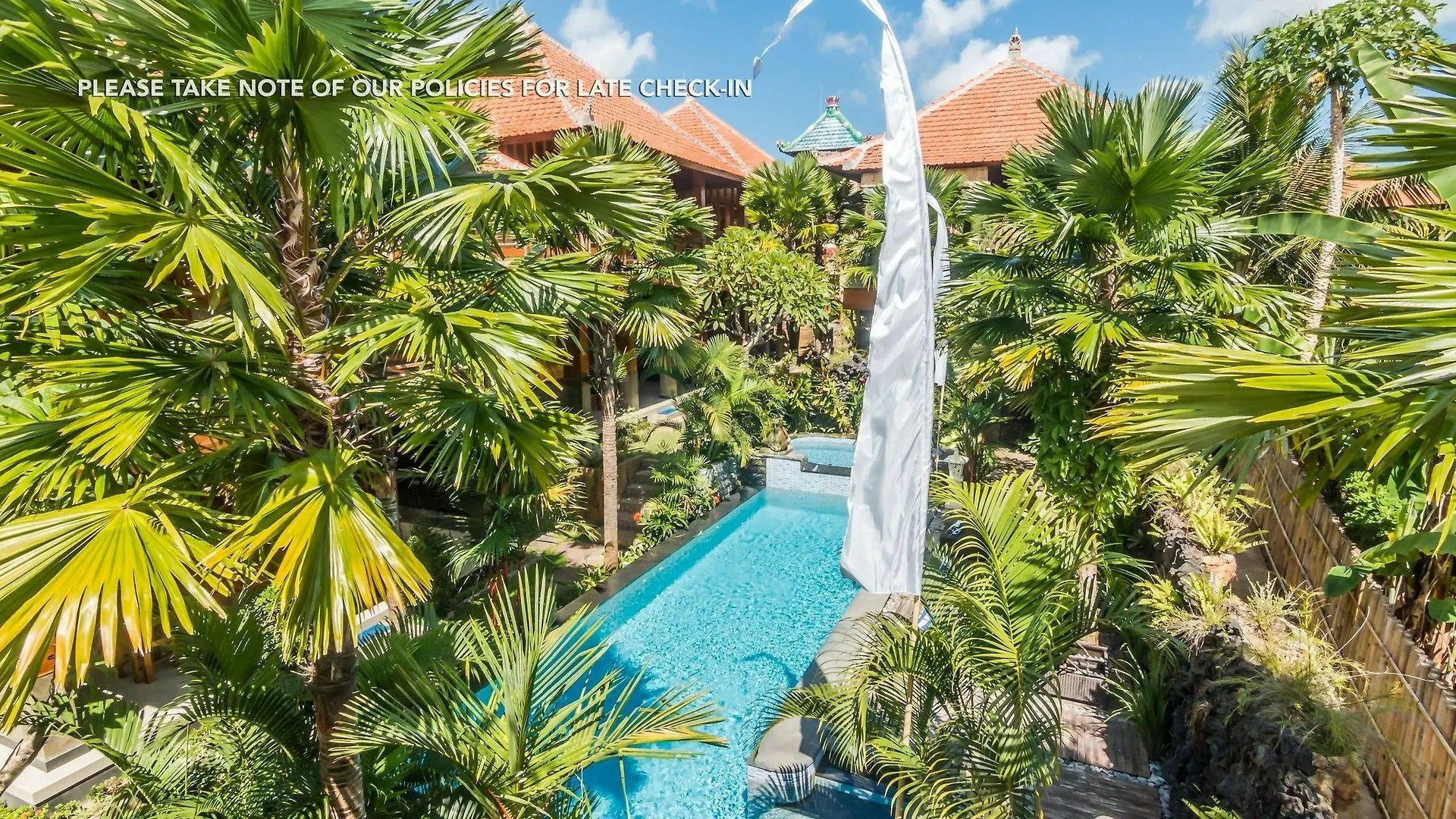 Zen Rooms Ubud Nyuh Kuning