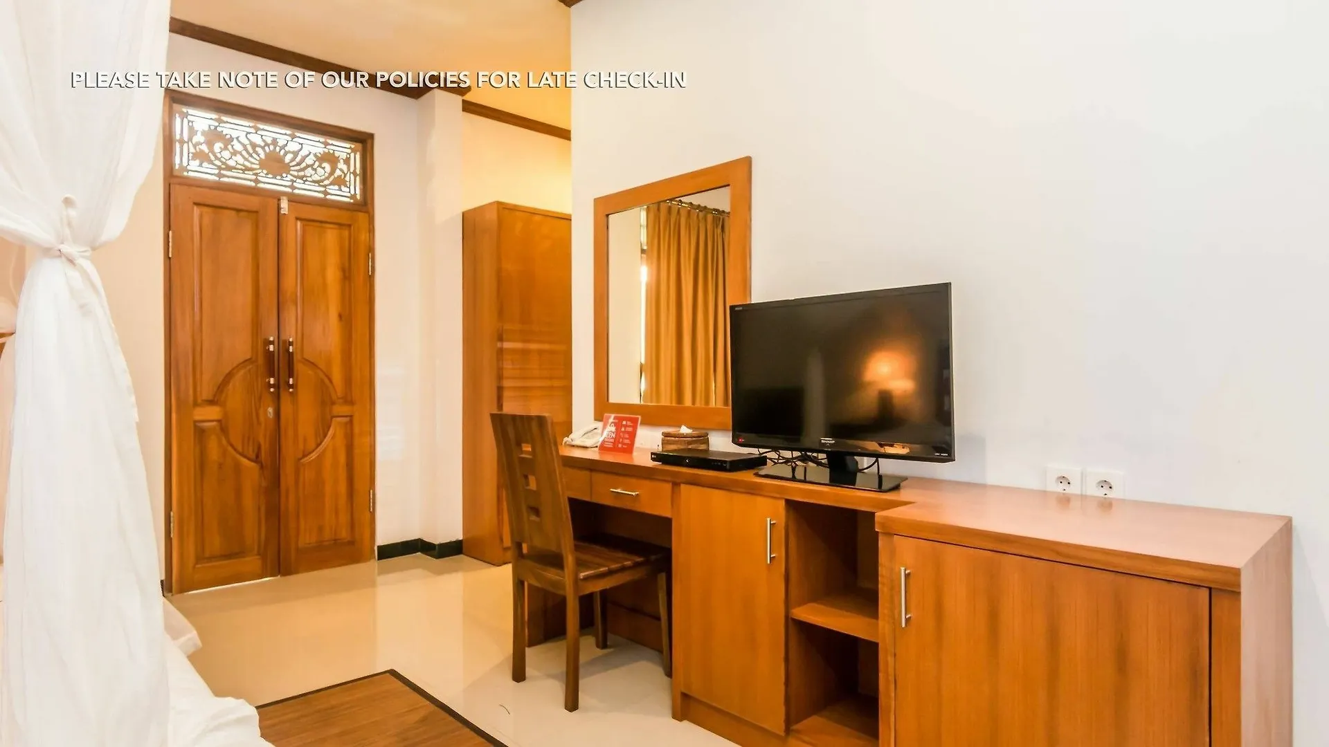 Zen Rooms Ubud Nyuh Kuning 3*,