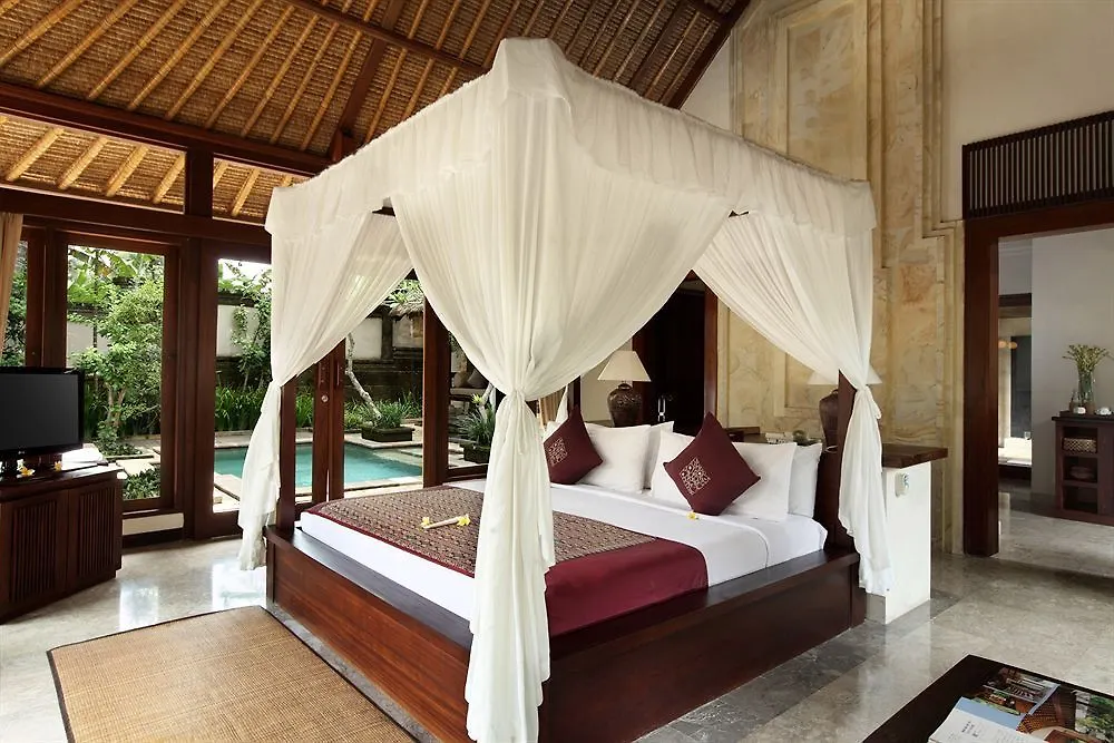Zen Rooms Ubud Nyuh Kuning Prázdninový areál