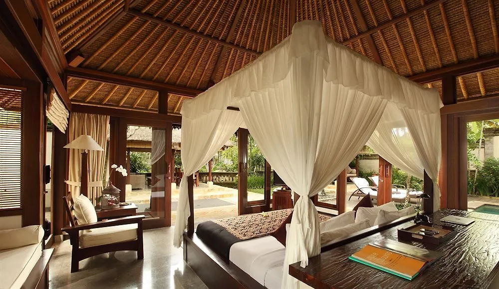Zen Rooms Ubud Nyuh Kuning