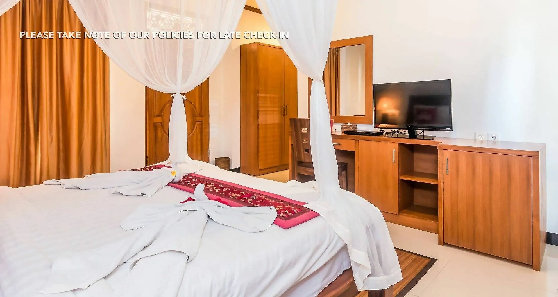 Zen Rooms Ubud Nyuh Kuning 3*,