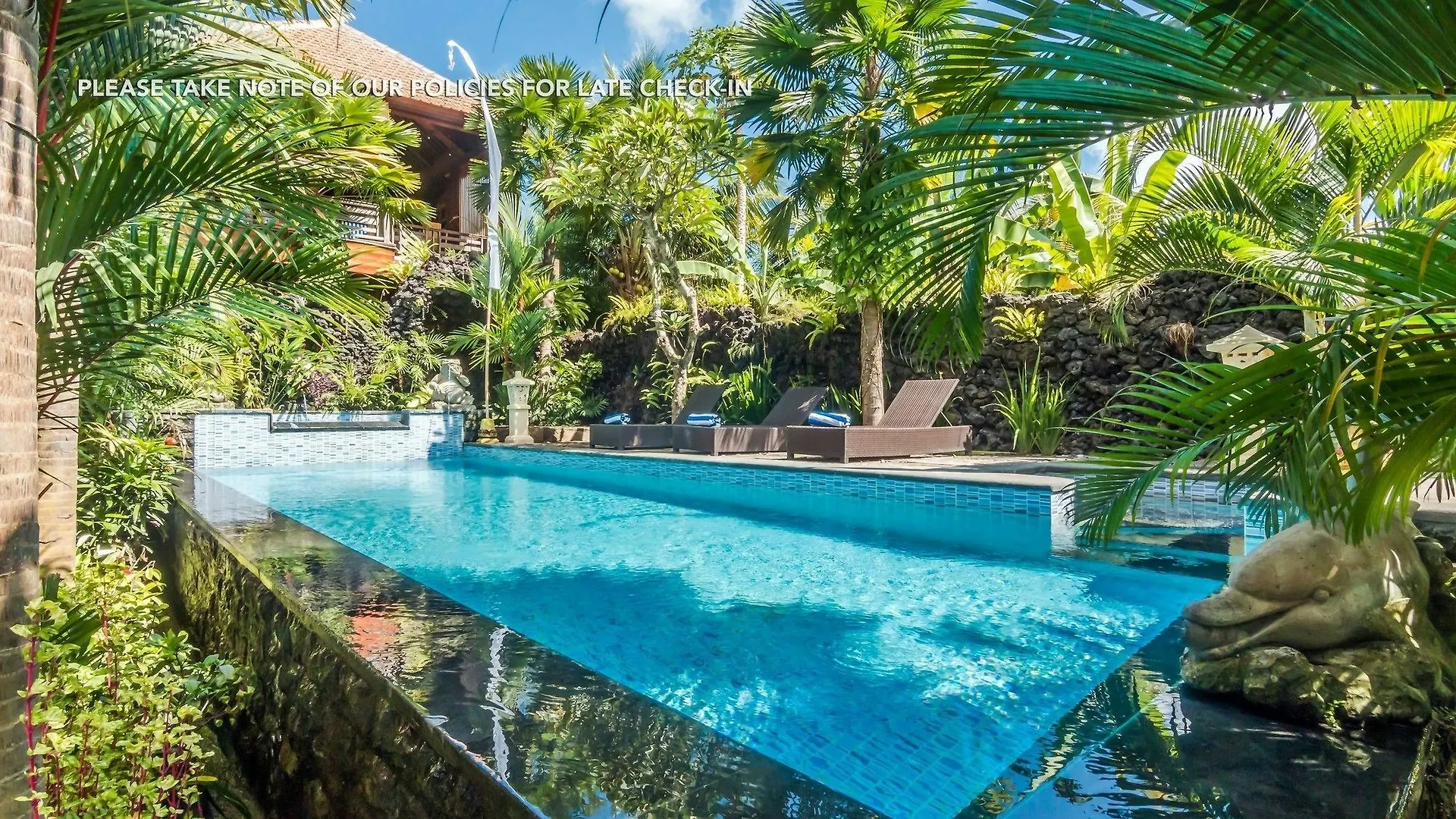 Zen Rooms Ubud Nyuh Kuning